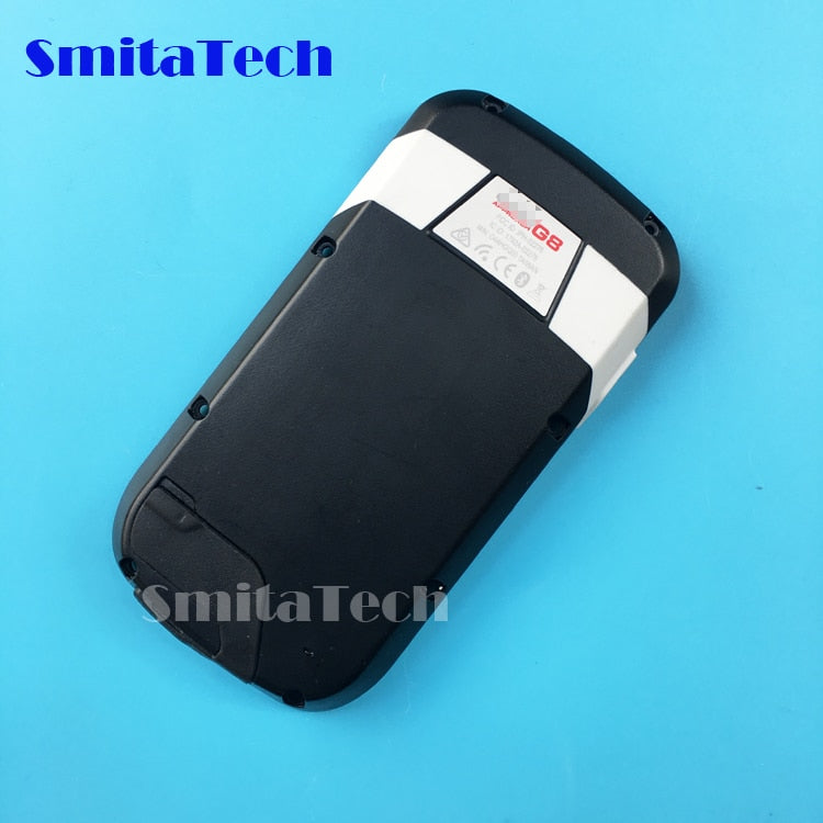 For Garmin Approach G8 Handheld Golf Course GPS Rangefinder back cover with Li-ion battery case